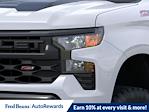 New 2026 Chevrolet Silverado 1500 Custom Crew Cab 4x4 Pickup for sale #C60068 - photo 10