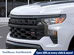New 2026 Chevrolet Silverado 1500 Custom Crew Cab 4x4 Pickup for sale #C60068 - photo 13