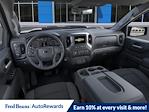 New 2026 Chevrolet Silverado 1500 Custom Crew Cab 4x4 Pickup for sale #C60068 - photo 15
