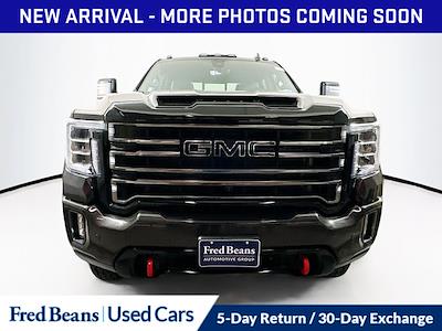 Used 2021 GMC Sierra 2500 - photo 1