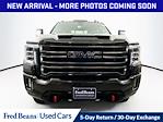 2021 GMC Sierra 2500 Crew Cab 4WD Pickup for sale #C60068S - photo 2