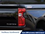 2026 Chevrolet Silverado 1500 Crew Cab 4x4 Pickup for sale #C60069 - photo 11