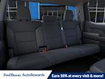 2026 Chevrolet Silverado 1500 Crew Cab 4x4 Pickup for sale #C60069 - photo 17