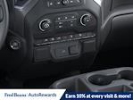 2026 Chevrolet Silverado 1500 Crew Cab 4x4 Pickup for sale #C60069 - photo 23