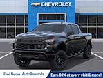 2026 Chevrolet Silverado 1500 Crew Cab 4x4 Pickup for sale #C60069 - photo 6