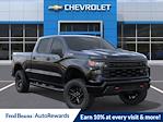 2026 Chevrolet Silverado 1500 Crew Cab 4x4 Pickup for sale #C60069 - photo 7
