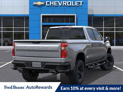 2026 Chevrolet Silverado 1500 Crew Cab 4x4 Pickup for sale #C60070 - photo 2