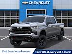 New 2026 Chevrolet Silverado 1500 LT Crew Cab 4x4 Pickup for sale #C60070 - photo 6