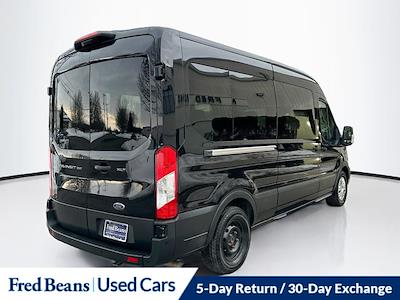 Used 2022 Ford Transit 350 - photo 1