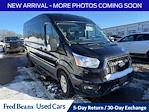 2022 Ford Transit 350 Medium Roof RWD Passenger Van for sale #C60070J - photo 1
