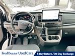 2022 Ford Transit 350 Medium Roof RWD Passenger Van for sale #C60070J - photo 22