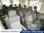 2022 Ford Transit 350 Medium Roof RWD Passenger Van for sale #C60070J - photo 26