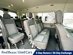 2022 Ford Transit 350 Medium Roof RWD Passenger Van for sale #C60070J - photo 27