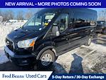 2022 Ford Transit 350 Medium Roof RWD Passenger Van for sale #C60070J - photo 3