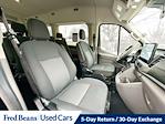 2022 Ford Transit 350 Medium Roof RWD Passenger Van for sale #C60070J - photo 28