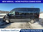 2022 Ford Transit 350 Medium Roof RWD Passenger Van for sale #C60070J - photo 4