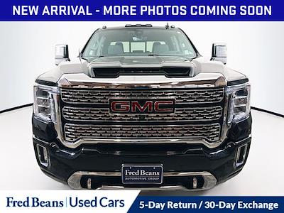 Used 2023 GMC Sierra 3500 - photo 1