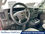 2017 Chevrolet Express 3500 SRW RWD Empty Cargo Van for sale #C60071J1 - photo 10