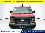 2017 Chevrolet Express 3500 SRW RWD Empty Cargo Van for sale #C60071J1 - photo 2
