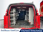 2017 Chevrolet Express 3500 SRW RWD Empty Cargo Van for sale #C60071J1 - photo 21