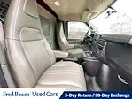 2017 Chevrolet Express 3500 SRW RWD Empty Cargo Van for sale #C60071J1 - photo 24