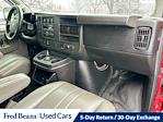 2017 Chevrolet Express 3500 SRW RWD Empty Cargo Van for sale #C60071J1 - photo 25