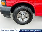 2017 Chevrolet Express 3500 SRW RWD Empty Cargo Van for sale #C60071J1 - photo 27