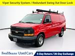 2017 Chevrolet Express 3500 SRW RWD Empty Cargo Van for sale #C60071J1 - photo 3