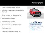 2017 Chevrolet Express 3500 SRW RWD Empty Cargo Van for sale #C60071J1 - photo 4