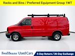 2017 Chevrolet Express 3500 SRW RWD Empty Cargo Van for sale #C60071J1 - photo 5