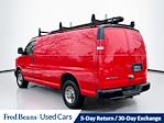 2017 Chevrolet Express 3500 SRW RWD Empty Cargo Van for sale #C60071J1 - photo 6