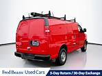 2017 Chevrolet Express 3500 SRW RWD Empty Cargo Van for sale #C60071J1 - photo 8