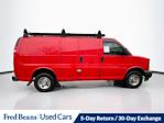 2017 Chevrolet Express 3500 SRW RWD Empty Cargo Van for sale #C60071J1 - photo 9