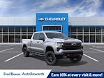 New 2026 Chevrolet Silverado 1500 LT Crew Cab 4x4 Pickup for sale #C60072 - photo 1