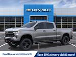 New 2026 Chevrolet Silverado 1500 LT Crew Cab 4x4 Pickup for sale #C60072 - photo 2