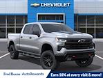 New 2026 Chevrolet Silverado 1500 LT Crew Cab 4x4 Pickup for sale #C60072 - photo 7