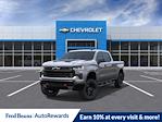 New 2026 Chevrolet Silverado 1500 LT Crew Cab 4x4 Pickup for sale #C60072 - photo 8