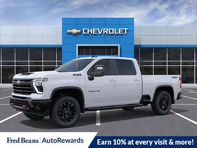 2026 Chevrolet Silverado 2500 Crew Cab 4x4 Pickup for sale #C60074 - photo 2