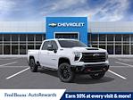 2026 Chevrolet Silverado 2500 Crew Cab 4x4 Pickup for sale #C60074 - photo 1
