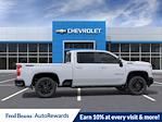 2026 Chevrolet Silverado 2500 Crew Cab 4x4 Pickup for sale #C60074 - photo 5