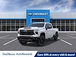 2026 Chevrolet Silverado 2500 Crew Cab 4x4 Pickup for sale #C60074 - photo 8
