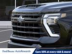 New 2026 Chevrolet Silverado 2500 LT Crew Cab 4x4 Pickup for sale #C60075 - photo 13