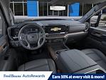 New 2026 Chevrolet Silverado 2500 LT Crew Cab 4x4 Pickup for sale #C60075 - photo 15