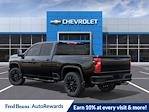 New 2026 Chevrolet Silverado 2500 LT Crew Cab 4x4 Pickup for sale #C60075 - photo 3