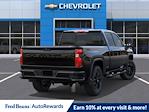 New 2026 Chevrolet Silverado 2500 LT Crew Cab 4x4 Pickup for sale #C60075 - photo 4
