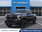 New 2026 Chevrolet Silverado 2500 LT Crew Cab 4x4 Pickup for sale #C60075 - photo 6