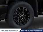 New 2026 Chevrolet Silverado 2500 LT Crew Cab 4x4 Pickup for sale #C60075 - photo 9