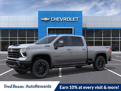 2026 Chevrolet Silverado 2500 Crew Cab 4x4 Pickup for sale #C60076 - photo 2
