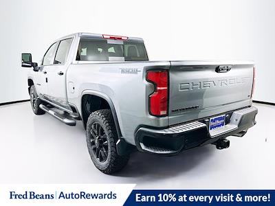 2026 Chevrolet Silverado 2500 Crew Cab 4x4 Pickup for sale #C60076 - photo 2