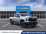 2026 Chevrolet Silverado 2500 Crew Cab 4x4 Pickup for sale #C60076 - photo 1